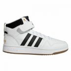   Férfi alkalmi edzők POSTMOVE MID Adidas GZ1338 Fehér MOST 78116 HELYETT 44588 Ft-ért!