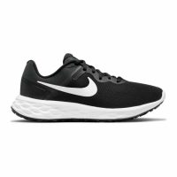   Női cipők REVOLUTION 6 NN Nike DC3729 003 Fekete MOST 62648 HELYETT 36039 Ft-ért!