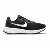 Női cipők REVOLUTION 6 NN Nike DC3729 003 Fekete MOST 62648 HELYETT 36039 Ft-ért!