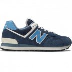   Férfi edzőcipő New Balance FTWR MENS U574EZ2 Kék MOST 95132 HELYETT 57361 Ft-ért!