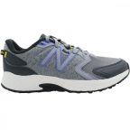   Férfi edzőcipő New Balance  FTWR MT410TO7  Szürke MOST 68835 HELYETT 40164 Ft-ért!