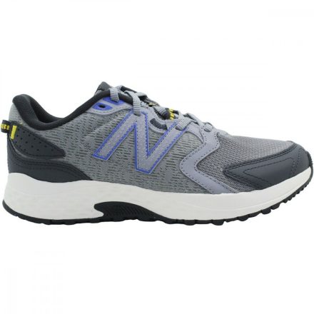 Férfi edzőcipő New Balance  FTWR MT410TO7  Szürke MOST 68835 HELYETT 40164 Ft-ért!