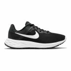   Női cipők REVOLUTION 6 NN Nike DC3729 003 Fekete MOST 62648 HELYETT 36676 Ft-ért!