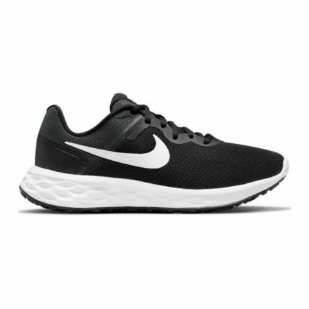 Női cipők REVOLUTION 6 NN Nike DC3729 003 Fekete MOST 62648 HELYETT 36676 Ft-ért!