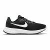 Női cipők REVOLUTION 6 NN Nike DC3729 003 Fekete MOST 62648 HELYETT 36676 Ft-ért!