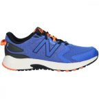   Férfi edzőcipő New Balance FTWR MT410HT7 Kék MOST 68835 HELYETT 40164 Ft-ért!