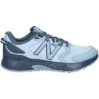   Női cipők New Balance WT410HT7  Kék MOST 68835 HELYETT 40164 Ft-ért!