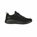   Női cipők Skechers  BOBS SQUAD 117209 Fekete MOST 49500 HELYETT 30715 Ft-ért!