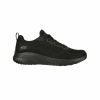 Női cipők Skechers  BOBS SQUAD 117209 Fekete MOST 49500 HELYETT 30715 Ft-ért!