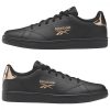 Női cipők Reebok  ROYAL COMPLE HR1512 Fekete MOST 44859 HELYETT 25977 Ft-ért!