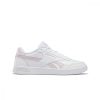 Női cipők Reebok  COURT ADVANC GZ9640  Fehér MOST 58007 HELYETT 33096 Ft-ért!