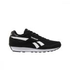   Férfi edzőcipő Reebok REWIND RUN FZ0662 Fekete MOST 53367 HELYETT 31169 Ft-ért!