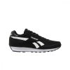 Férfi edzőcipő Reebok REWIND RUN FZ0662 Fekete MOST 53367 HELYETT 31169 Ft-ért!