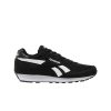 Férfi edzőcipő Reebok REWIND RUN FZ0662 Fekete MOST 53367 HELYETT 31690 Ft-ért!