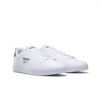   Férfi edzőcipő Reebok ROYAL COMPLE GW1543  Fehér MOST 49500 HELYETT 28714 Ft-ért!