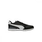   Férfi edzőcipő Puma ST RUNNER V3 384857 14  Fekete MOST 54914 HELYETT 32021 Ft-ért!