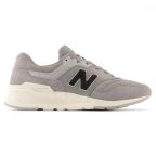   Férfi edzőcipő New Balance CM997HPH  Szürke MOST 95132 HELYETT 53699 Ft-ért!