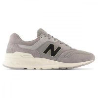   Férfi edzőcipő New Balance CM997HPH  Szürke MOST 95132 HELYETT 54393 Ft-ért!