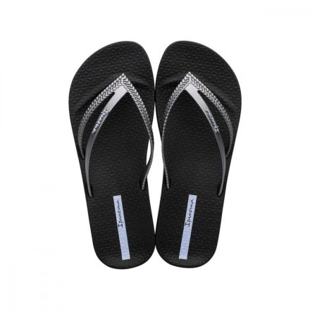 Női flip flops Ipanema V 82840 AG720 Fekete MOST 17789 HELYETT 10558 Ft-ért!