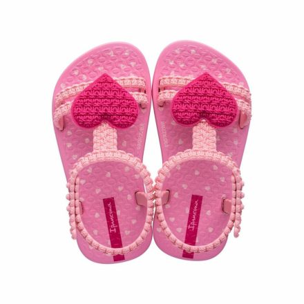 Gyerek Flip Flop Ipanema BABY 81997 AG194  Rózsaszín MOST 17015 HELYETT 10731 Ft-ért!