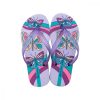 Gyerek Flip Flop Ipanema TEMAS XI 83348 AI746 Rózsaszín MOST 16350 HELYETT 9789 Ft-ért!