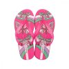 Gyerek Flip Flop Ipanema TEMAS XI 83348 AI747 Rózsaszín MOST 16350 HELYETT 9789 Ft-ért!