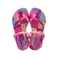   Gyerek Flip Flop Ipanema SAND IX 83335 AH731 Rózsaszín MOST 20883 HELYETT 12468 Ft-ért!