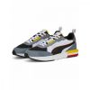 Férfi edzőcipő Puma R22 GRAY TILE 383462 20 Fekete MOST 68835 HELYETT 39048 Ft-ért!