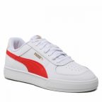   Férfi edzőcipő Puma CAVEN 380810 25  Fehér MOST 59554 HELYETT 33955 Ft-ért!