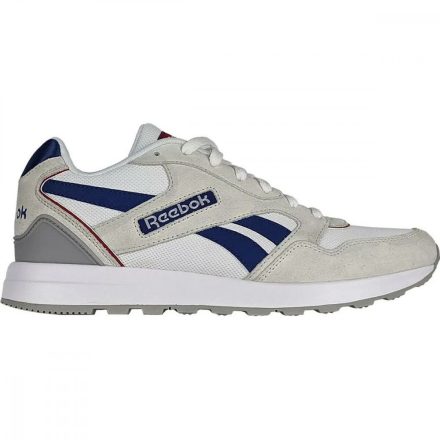 Férfi edzőcipő Reebok  GL1000 IE2327  Fehér MOST 58007 HELYETT 33782 Ft-ért!