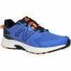 Férfi edzőcipő New Balance FTWR MT410HT7 Kék MOST 68835 HELYETT 41711 Ft-ért!