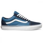   Férfi edzőcipő Vans UA Old Skool VN000D3HNVY1 Tengerészkék MOST 76570 HELYETT 44637 Ft-ért!