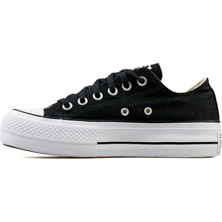 Női alkalmi edzők Converse ALL STAR LIFT Fekete 36.5 MOST 77343 HELYETT 45142 Ft-ért!