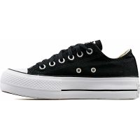   Női alkalmi edzők Converse ALL STAR LIFT Fekete 37.5 MOST 77343 HELYETT 45142 Ft-ért!