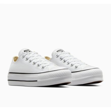 Női Edzőcipő Converse  TAYLOR ALL STAR LIFT 560251C Fehér MOST 77343 HELYETT 45836 Ft-ért!