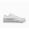 Női Edzőcipő Converse  TAYLOR ALL STAR LIFT 560251C Fehér MOST 77343 HELYETT 45836 Ft-ért!