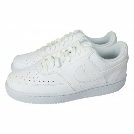 Férfi edzőcipő COURT VISION LOW NEXT Nike  NATUR DH3158 100 Fehér MOST 68835 HELYETT 41529 Ft-ért!