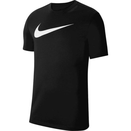 Rövid ujjú póló DF PARL20 SS TEE Nike CW6941 010  Fekete MOST 25523 HELYETT 14791 Ft-ért!