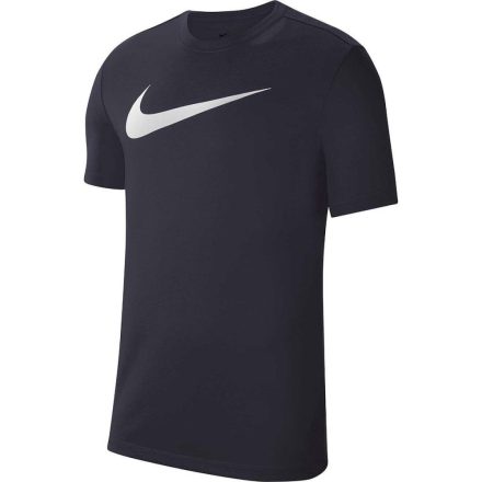 Rövid ujjú póló DF PARL20 SS TEE Nike CW6941 451 Tengerészkék MOST 25523 HELYETT 14791 Ft-ért!