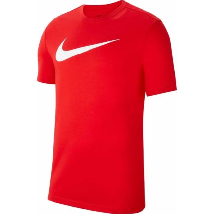 Rövid ujjú póló DF PARL20 SS TEE Nike CW6941 657 Piros MOST 25523 HELYETT 14791 Ft-ért!