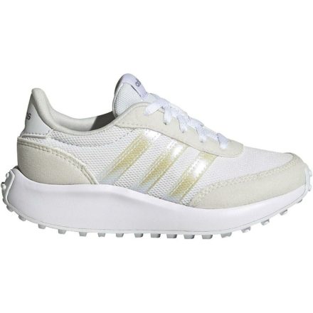 Női cipők Adidas 70S K HR0295 Fehér MOST 51820 HELYETT 29789 Ft-ért!