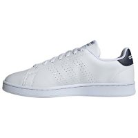   Férfi alkalmi edzők Adidas ADVANTAGE GZ5299 Fehér MOST 75023 HELYETT 43604 Ft-ért!