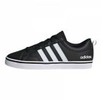   Férfi alkalmi edzők Adidas S PACE 2.0 HP6009 Fekete MOST 51820 HELYETT 29631 Ft-ért!