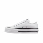   Női cipők Converse ALL STAR LIFT Fehér MOST 77343 HELYETT 46878 Ft-ért!