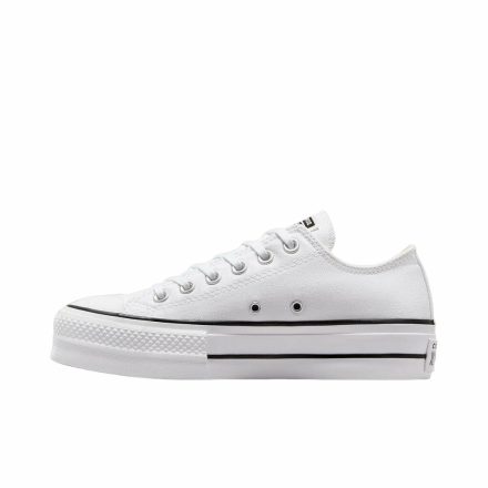 Női cipők Converse ALL STAR LIFT Fehér MOST 77343 HELYETT 46878 Ft-ért!