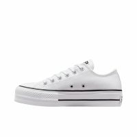   Női cipők Converse ALL STAR LIFT Fehér MOST 77343 HELYETT 45142 Ft-ért!