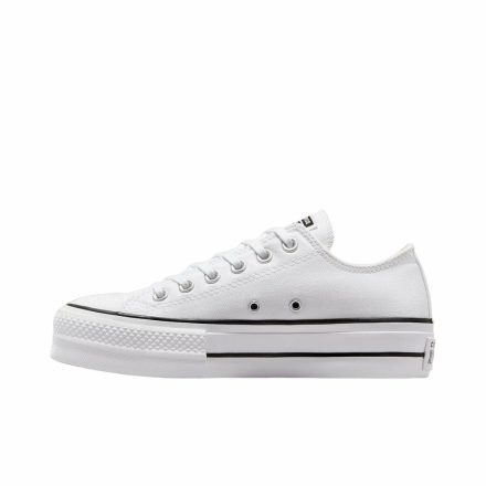 Női cipők Converse ALL STAR LIFT Fehér MOST 77343 HELYETT 45142 Ft-ért!