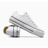 Női cipők Converse ALL STAR LIFT Fehér MOST 77343 HELYETT 45142 Ft-ért!