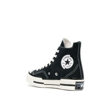 Női Alkalmi Cipő Converse CHUCK 70 PLUS CANVAS A00916C Fekete MOST 109827 HELYETT 62901 Ft-ért!