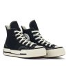 Női Alkalmi Cipő Converse CHUCK 70 PLUS CANVAS A00916C Fekete MOST 109827 HELYETT 62901 Ft-ért!